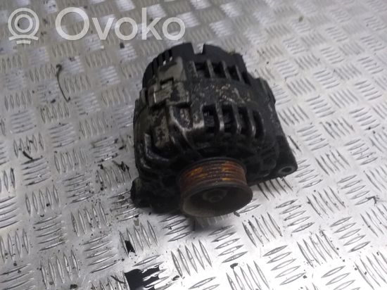 Audi A6 S6 C5 4B Generator/alternator 059903015GX