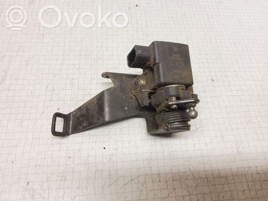 Mercedes-Benz E W210 Accelerator pedal position sensor A0125423317