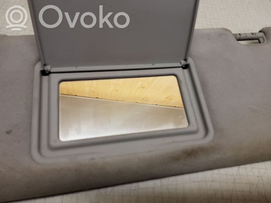 Mercedes-Benz E W210 Sun visor