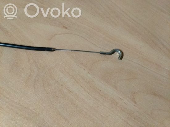 Mercedes-Benz E W210 Front door cable line