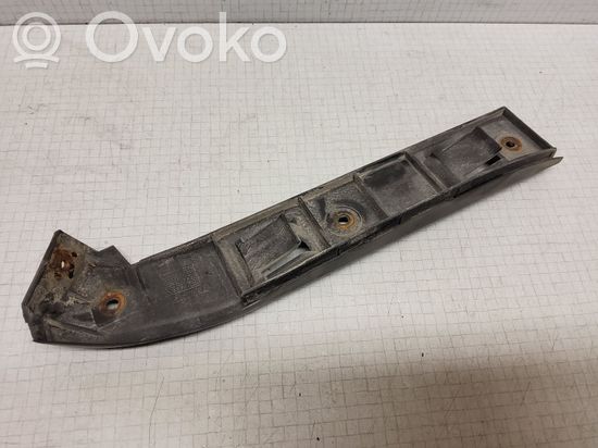 Volkswagen Bora Front bumper mounting bracket 1J5807183B