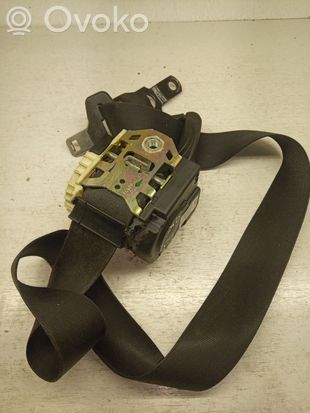 BMW X5 E53 Front seatbelt 7300043594 33000338C