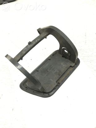 BMW 5 E60 E61 Headlight washer spray nozzle cap/cover 11460915 5111706058508