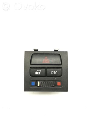BMW 3 E90 E91 Hazard light switch 549549533 913242101