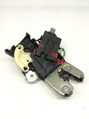 Audi A6 S6 C6 4F Tailgate/trunk/boot lock/catch/latch 4F5827505