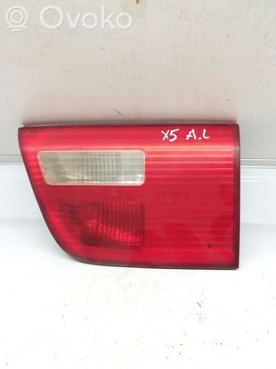 BMW X5 E53 Rear/tail lights 716448601