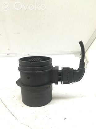 BMW 1 E81 E87 Mass air flow meter 0281002567 788743