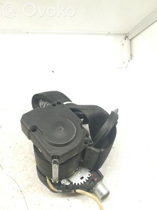 Volkswagen Touran I Front seatbelt 33014051