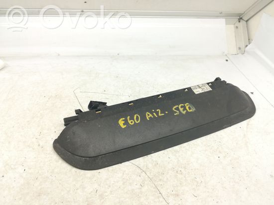BMW 5 E60 E61 Third/center stoplight 63256927017