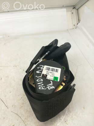 Audi A2 Front seatbelt 560788201 008L000