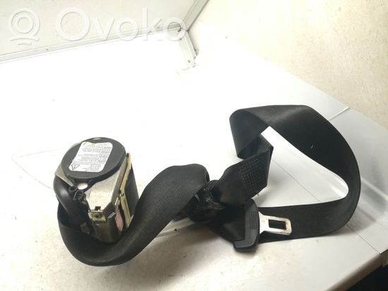 Audi A2 Front seatbelt 560788301 008R000