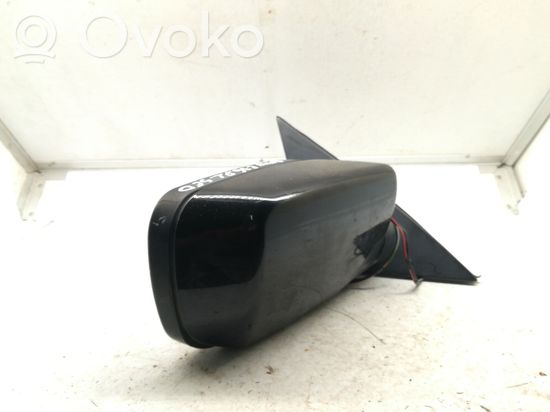 BMW 5 E39 Front door electric wing mirror 0117351