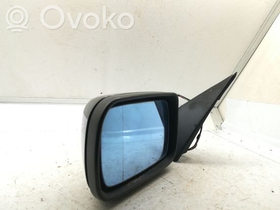 BMW 5 E39 Front door electric wing mirror 0117353 0117351 0117352