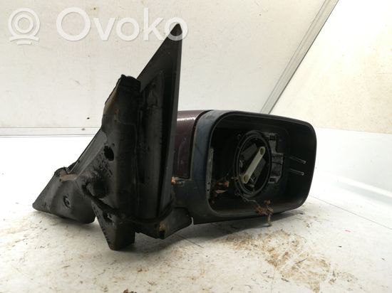 BMW 3 E46 Front door electric wing mirror 0117352 0117351 0117353