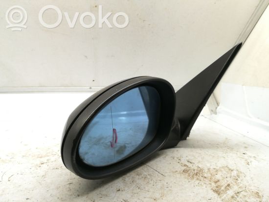 BMW 1 E81 E87 Front door electric wing mirror 010803
