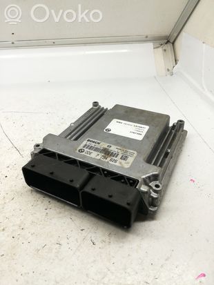 BMW X5 E53 Engine control unit/module 028011414 7794626 7797399