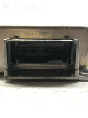 Audi Cabriolet B3 8G Airbag control unit/module 8A0959655B 0285001037