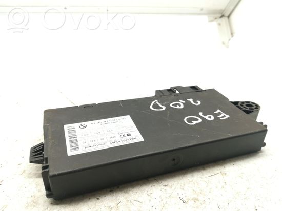 BMW 3 E90 E91 Comfort/convenience module 6135914722601