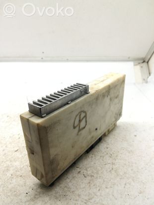 BMW 5 E39 Comfort/convenience module 61358381963