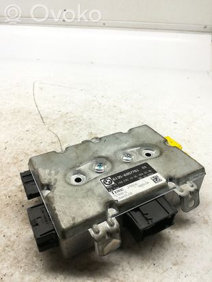 BMW 5 E60 E61 Door control unit/module 6135695776101