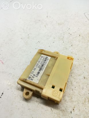 BMW 7 E38 Alarm control unit/module 8376992