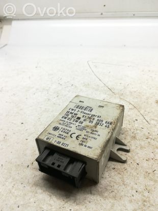 BMW 3 E46 Immobilizer control unit/module 61356905666