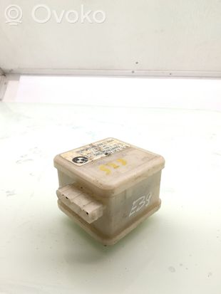 BMW 5 E39 Yaw turn rate sensor 65758367604