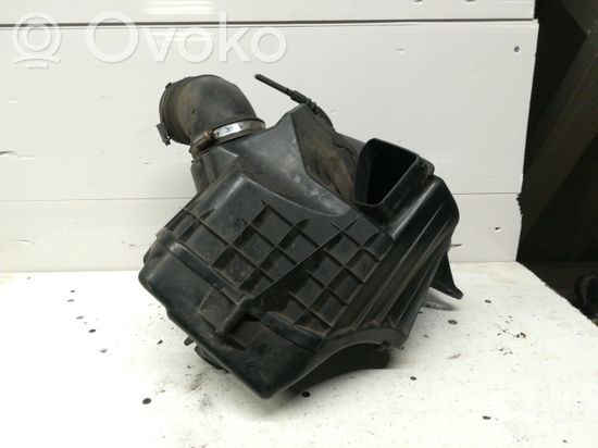 BMW 3 E90 E91 Air filter box AD756717503K