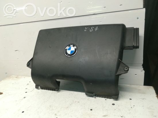 BMW 1 E81 E87 Engine cover (trim) 1023310S01