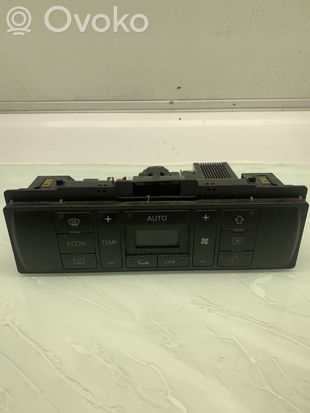 Audi A4 S4 B5 8D Climate control unit 8D0820043M