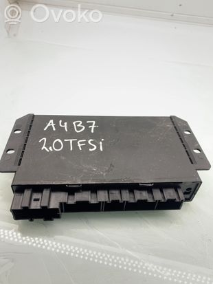 Audi A4 S4 B7 8E 8H Comfort/convenience module 8E0959433CA