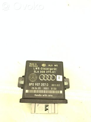 Audi A4 S4 B7 8E 8H Light module LCM 5LA00837901