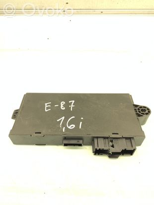 BMW 1 E81 E87 Comfort/convenience module 6135921785301