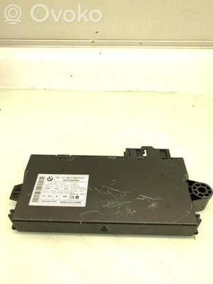 BMW 1 E81 E87 Comfort/convenience module 6135921785301