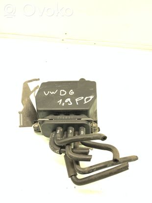 Volkswagen PASSAT B6 Turbo solenoid valve 3C0906625