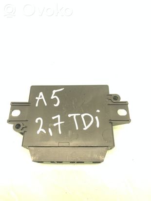 Audi A5 8T 8F Parking PDC control unit/module 8K0919475