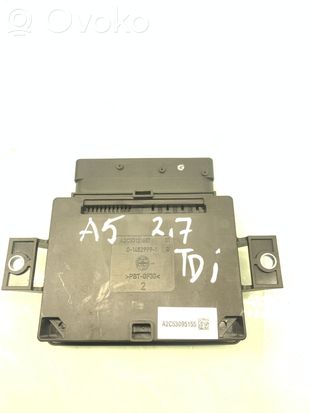 Audi A5 8T 8F Hand brake control module 8K0907801