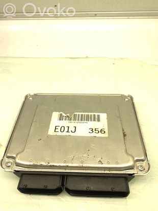 Audi A6 Allroad C5 Engine control unit/module 8E0907401J