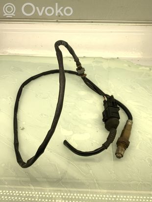 Volkswagen Golf V Lambda probe sensor 0258007090