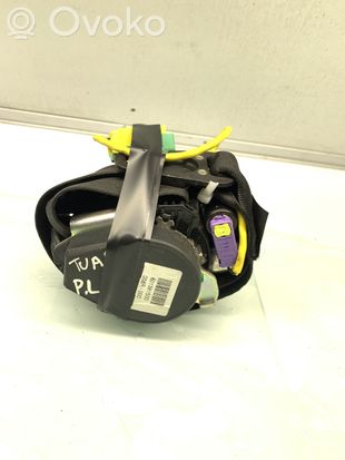 Volkswagen Touareg I Front seatbelt 601391500