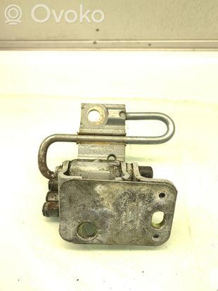 Audi A3 S3 8L Front door lower hinge 4B0831411B
