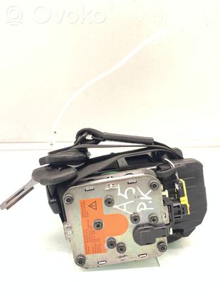 Audi A5 8T 8F Front seatbelt 305797410