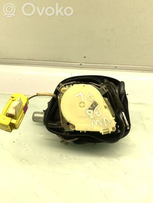 Volkswagen PASSAT B6 Front seatbelt 3C1857706F