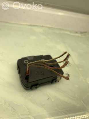 BMW 3 E90 E91 Tailgate window lock/catch/latch 51248218849
