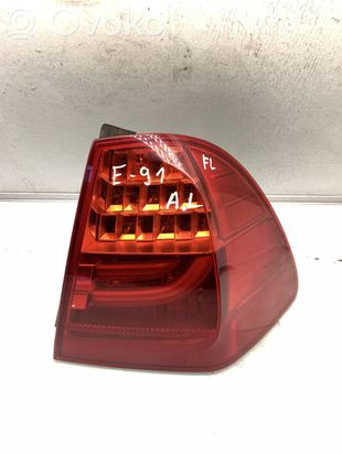 BMW 3 E90 E91 Rear/tail lights 7289432