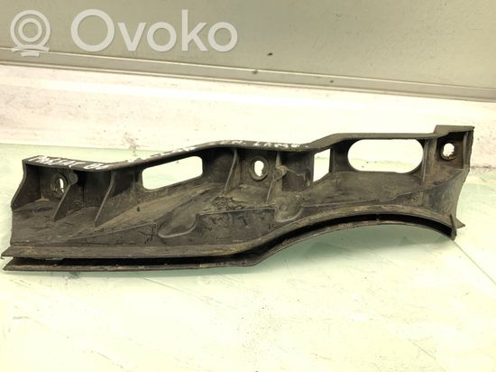 Volkswagen PASSAT B6 Front bumper mounting bracket 3C0807890