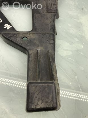 Audi A6 S6 C6 4F Front bumper mounting bracket 4F0807228