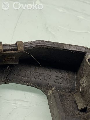 Audi A4 S4 B6 8E 8H Sill supporting ledge 8E0853921B