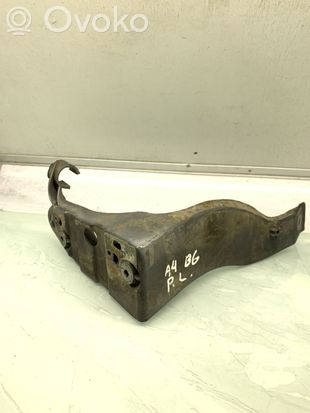 Audi A4 S4 B6 8E 8H Front bumper mounting bracket 8E0821138E