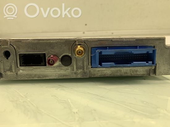 Audi A6 S6 C6 4F Phone control unit/module 4E0862333C